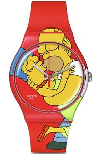 Picture: SWATCH SO29Z120