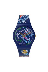 Picture: SWATCH SO28Z125