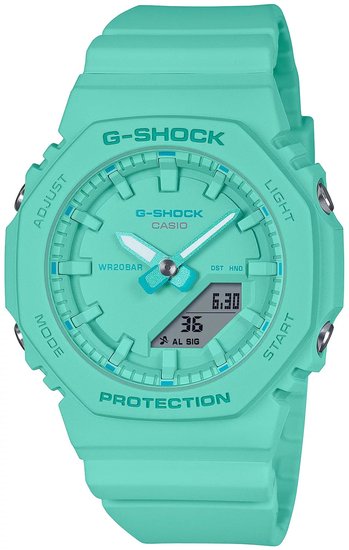 Zegarek G-SHOCK GMA-P2100-2AER