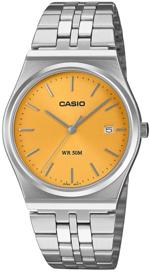 Zegarek CASIO MTP-B145D-9AVEF