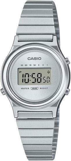 Zegarek CASIO LA700WE-7AEF