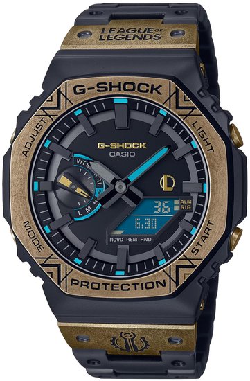 Zegarek G-SHOCK GM-B2100LL-1AER