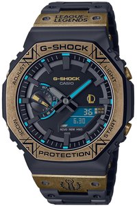 Picture: G-SHOCK GM-B2100LL-1AER