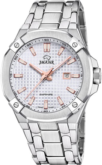Zegarek JAGUAR J1009/1