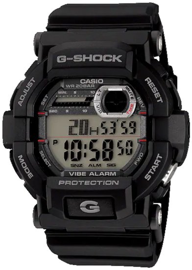 Zegarek G-SHOCK GD-350-1ER