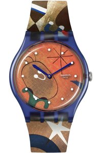 Picture: SWATCH SO29Z136