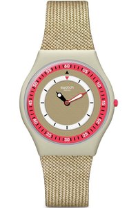Picture: SWATCH SS09T102