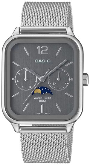 Zegarek CASIO MTP-M305M-8AVER