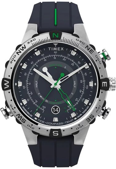 Zegarek TIMEX TW2V22100