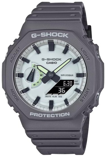 Zegarek G-SHOCK GA-2100HD-8AER