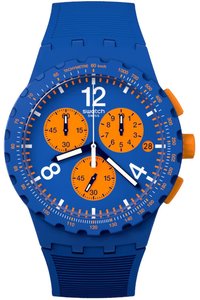 Picture: SWATCH SUSN419
