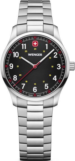 Zegarek WENGER 01.1421.128