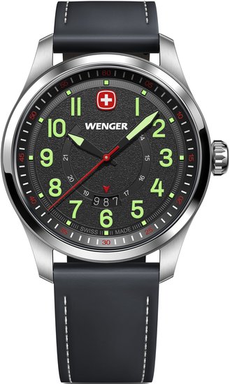 Zegarek WENGER 01.0541.121