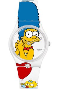 Picture: SWATCH SO28Z116