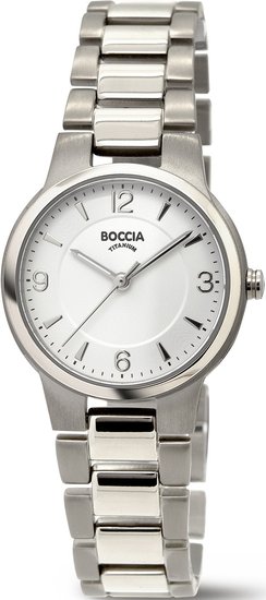 Zegarek BOCCIA 3359-01