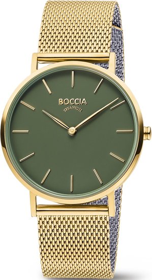Zegarek BOCCIA 3273-12