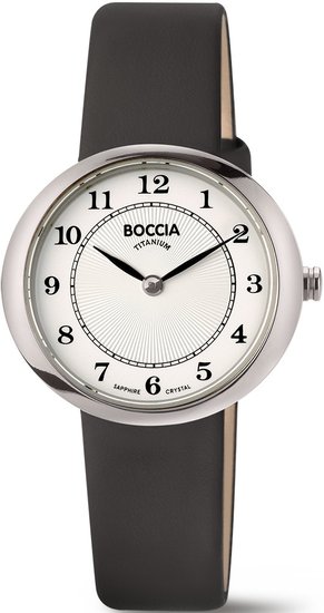 Zegarek BOCCIA 3344-05