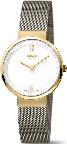 Zegarek BOCCIA 3283-05