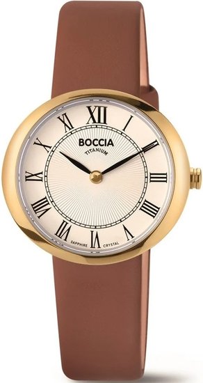 Zegarek BOCCIA 3344-06