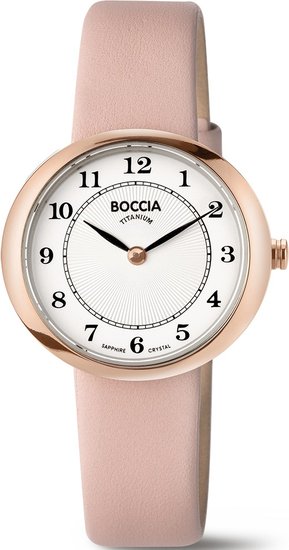Zegarek BOCCIA 3344-07