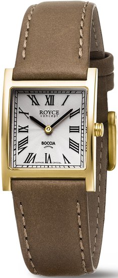 Zegarek BOCCIA 3360-02