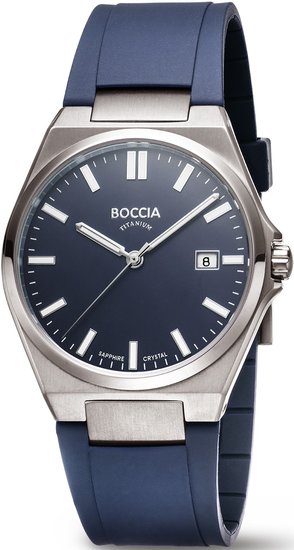 Zegarek BOCCIA 3667-01