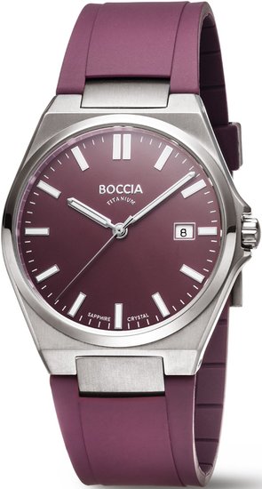 Zegarek BOCCIA 3667-03