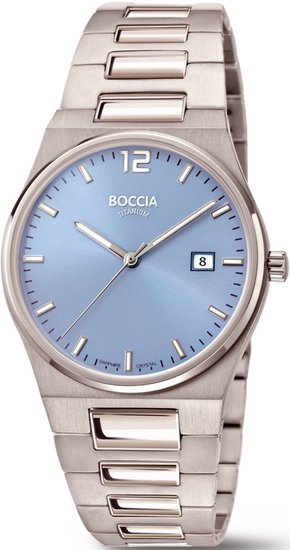 Zegarek BOCCIA 3357-01