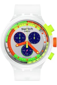 Picture: SWATCH SB02K100