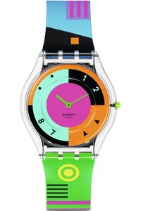 Picture: SWATCH SS08K119