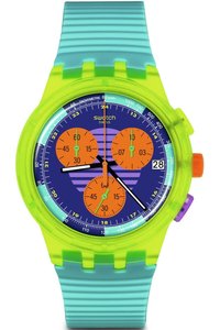 Picture: SWATCH SUSJ404