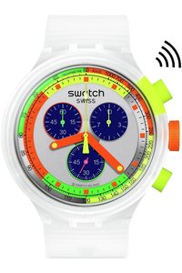 Picture: SWATCH SB02K101-5300