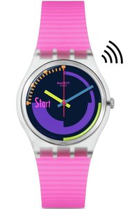 Picture: SWATCH SO28K112-5300