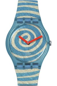 Picture: SWATCH SUOZ364