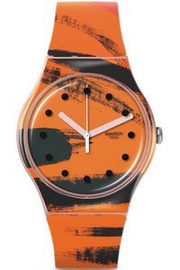 Picture: SWATCH SUOZ362