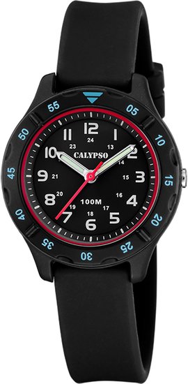 Zegarek CALYPSO K5847/4