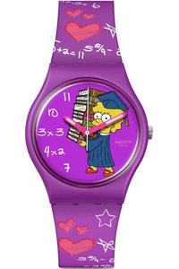 Picture: SWATCH SO28Z118