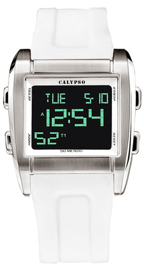 Zegarek CALYPSO K5331/1