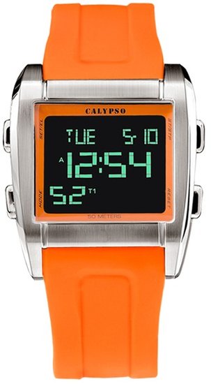 Zegarek CALYPSO K5331/2