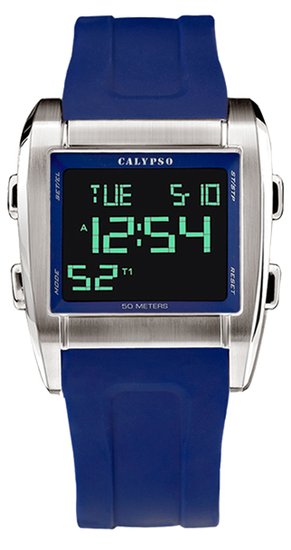 Zegarek CALYPSO K5331/5
