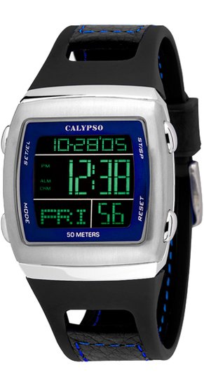 Zegarek CALYPSO K5333/3