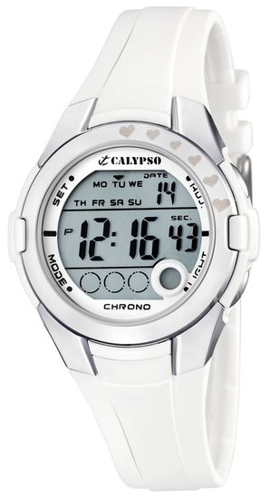 Zegarek CALYPSO K5571/1