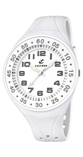 Zegarek CALYPSO K5574/6