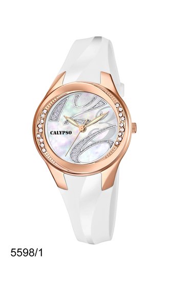Zegarek CALYPSO K5598/1
