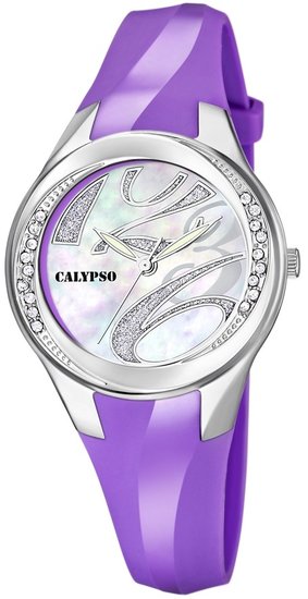 Zegarek CALYPSO K5598/4