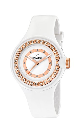Zegarek CALYPSO K5600/2