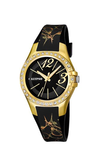 Zegarek CALYPSO K5624/4