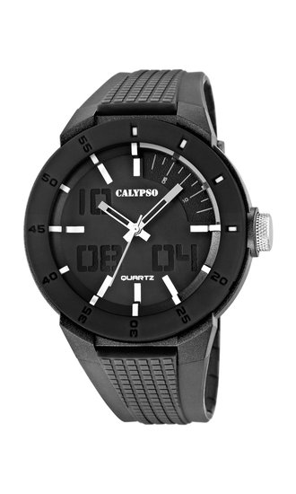 Zegarek CALYPSO K5629/1