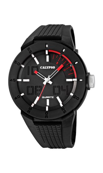 Zegarek CALYPSO K5629/2