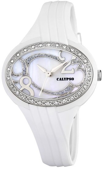 Zegarek CALYPSO K5640/1